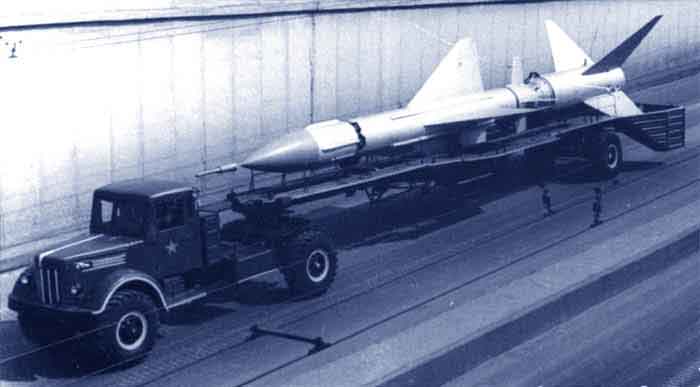 МАЗ-502В